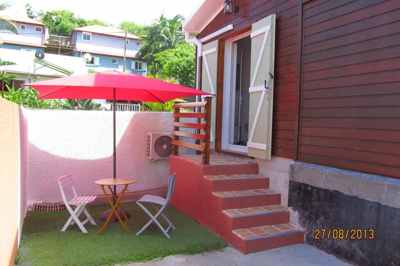 Chez Frida Apartment Noël Exterior foto